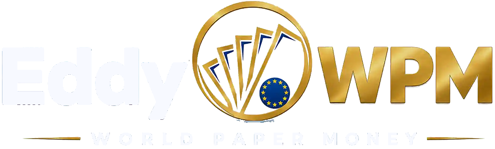 Eddy WPM — World Paper Money